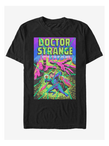 ZOOT.Fan Marvel Doctor Strange T-shirt Cheren