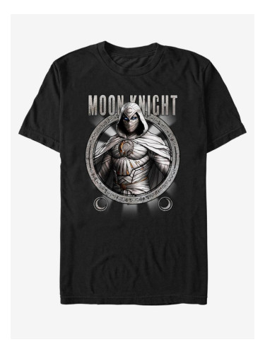 ZOOT.Fan Moon Knight Marvel T-shirt Cheren