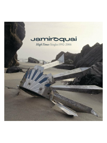Jamiroquai - High Times: Singles 1992-2006 (2 LP)