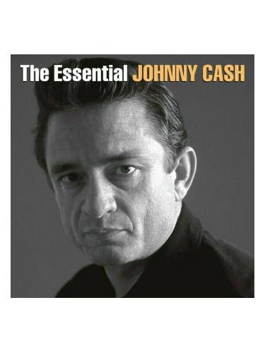 Johnny Cash - Essential Johnny Cash (2 LP)