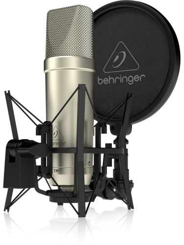 Behringer TM1 Студиен кондензаторен микрофон