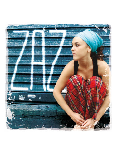 ZAZ - Zaz (LP)