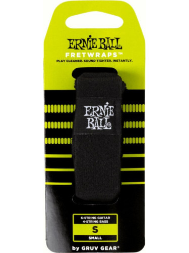 Ernie Ball 9612 Fret Wraps S