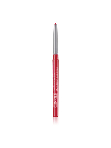 Clinique Quickliner for Lips молив-контур за устни цвят Intense Passion 0,3 гр.