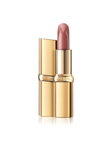 L’Oréal Paris Color Riche Free the Nudes кремообразно хидратиращо червило цвят 550 NU UNAPOLOGETIC 4,7 гр.