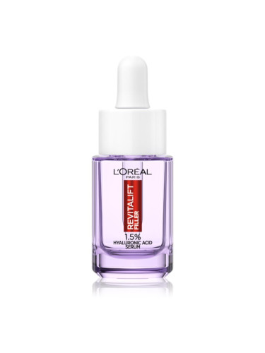 L’Oréal Paris Revitalift Filler серум против бръчки с хиалуронова киселина 15 мл.