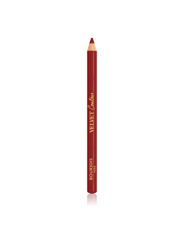 Bourjois Velvet Contour молив-контур за устни цвят Perfect Date 1,14 гр.