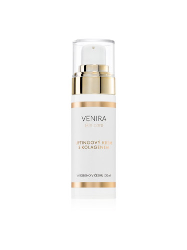 Venira Lifting Cream with Collagen активен крем за зряла кожа 30 мл.