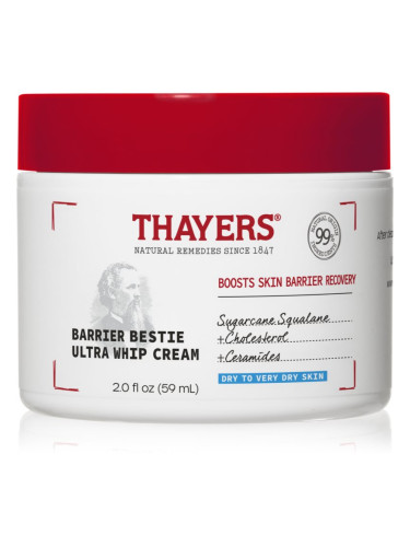 Thayers Barrier Bestie Ultra Whip Cream крем за лице за жени  65 мл.