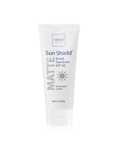 OBAGI Sun Shield защитен крем за лице SPF 50 85 гр.