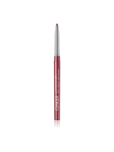 Clinique Quickliner for Lips молив-контур за устни цвят Intense Cosmo 0,3 гр.