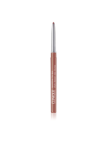 Clinique Quickliner for Lips молив-контур за устни цвят Lipblush 0.3 гр.