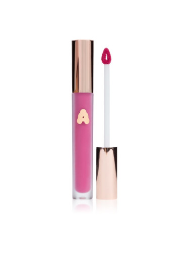 Not So Funny Any Matte Liquid Lipstick течно червило с матиращ завършек цвят Kawaii 3,8 мл.