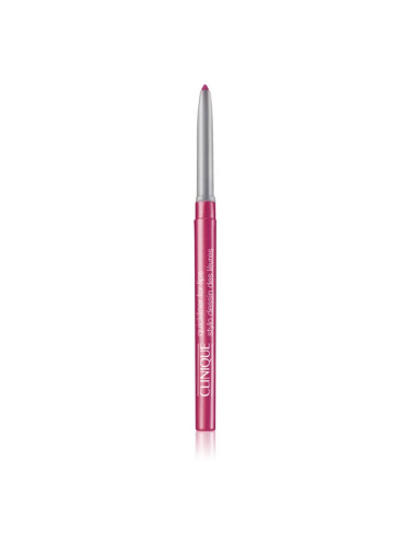 Clinique Quickliner for Lips молив-контур за устни цвят Intense Jam 0,3 гр.
