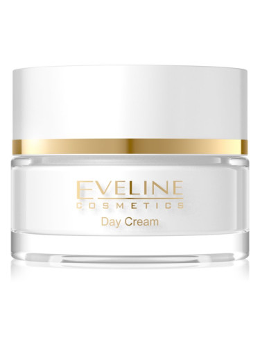 Eveline Cosmetics Super Lifting 4D дневен лифтинг крем против бръчки 60+ 50 мл.