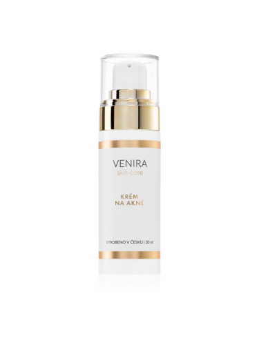 Venira Acne Cream дневен и нощен крем за проблемна кожа, акне 30 мл.