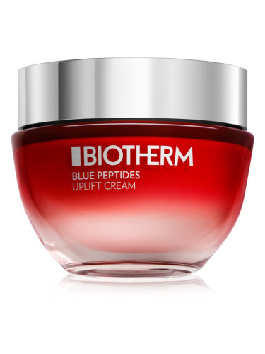 Biotherm Blue Peptides Uplift Cream крем за лице с пептиди за жени  50 мл.