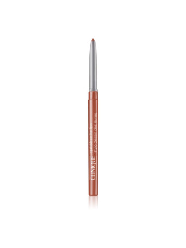 Clinique Quickliner for Lips молив-контур за устни цвят Intense Café 0,3 гр.