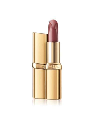 L’Oréal Paris Color Riche Free the Nudes кремообразно хидратиращо червило цвят 570 WORTH IT INTENSE 4,7 гр.