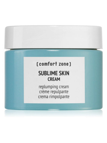 Comfort Zone Sublime Skin попълващ крем 60 мл.