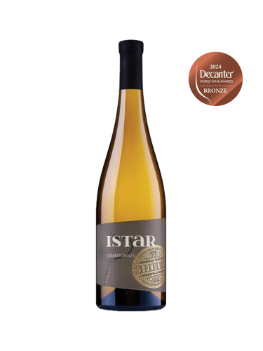 Бонония Истър Шардоне