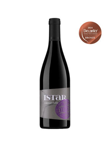 Бонония Истър Каберне фран