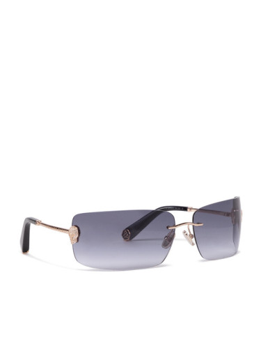 PHILIPP PLEIN Слънчеви очила Irresistible Cannes SPP027S Черен