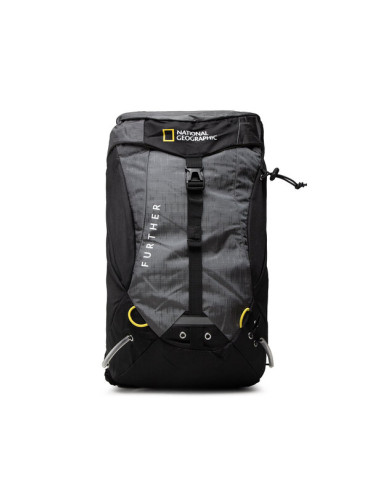 National Geographic Раница Backpack N16082.22 Сив