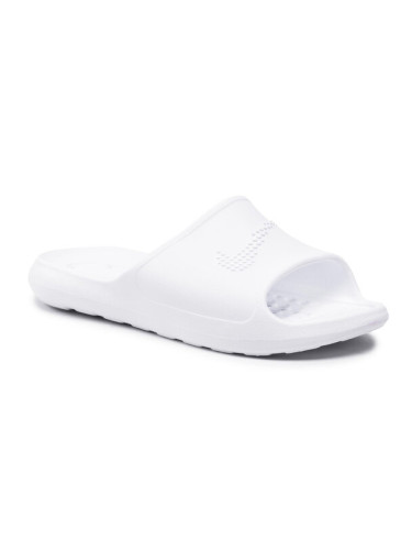 Nike Чехли Victori One Shwer Slide CZ7836 100 Бял