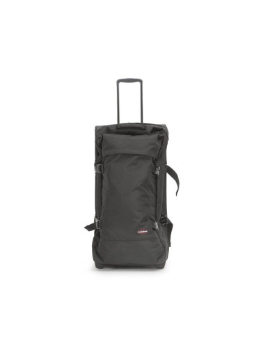 Eastpak Голям куфар Tranverz EK00063L Черен