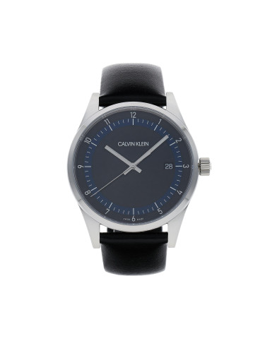 Часовник Calvin Klein Completion KAM211C1 Черен