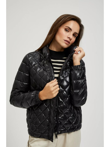 Marisse Women's Jacket L-Ku-4301 Black