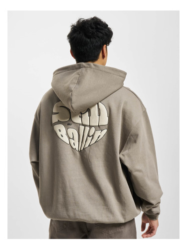 Суитшърт DEF с мотив на сърце