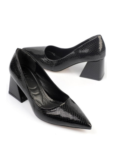 Capone Outfitters Medium Heeled Women's Shoes