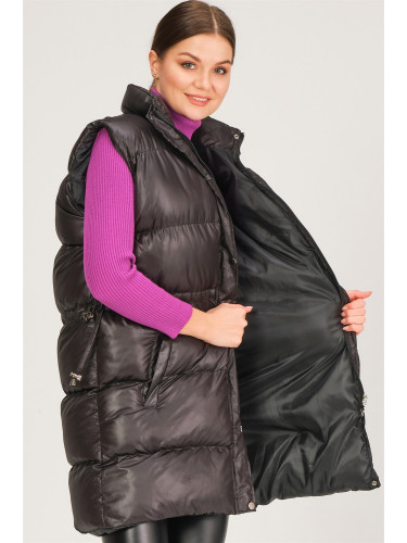 Дамски елек Dewberry