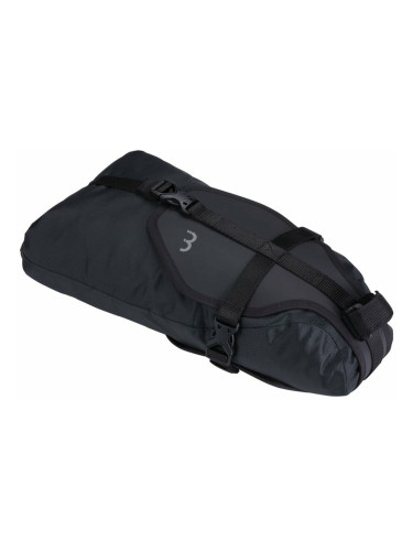 BBB SeatSupply Седлова чанта Black 5,0 L