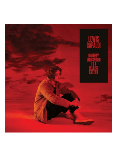 Lewis Capaldi - Divinely Uninspired To A Hellish Extent (LP)