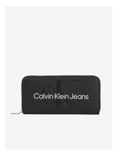 Calvin Klein Jeans Портмоне Cheren