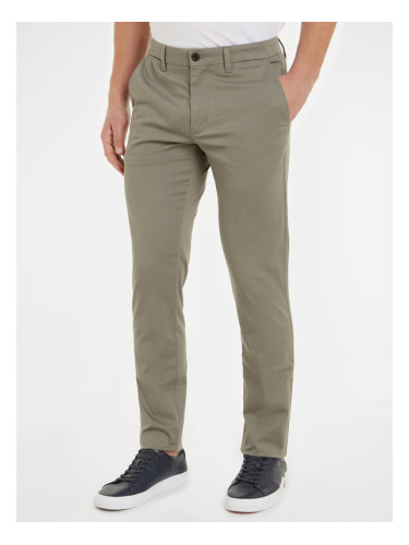 Tommy Hilfiger Bleecker Chino Панталон Siv