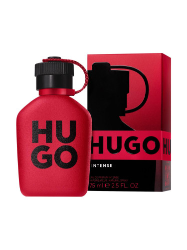 HUGO BOSS Hugo Intense Eau de Parfum за мъже 125 ml