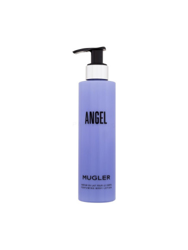 Mugler Angel Лосион за тяло за жени 200 ml