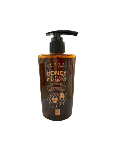 Професионален шампоан Медена терапия Doori Honey Therapy