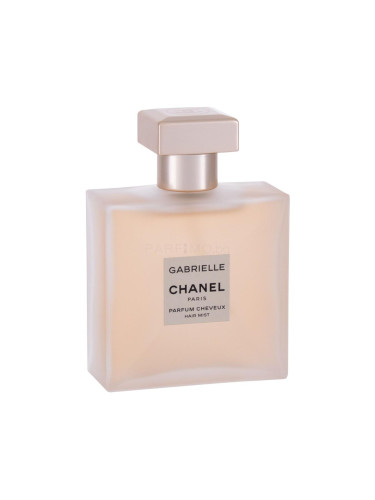 Chanel Gabrielle Мъгла за коса за жени 40 ml
