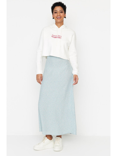 Дамска пола. Trendyol