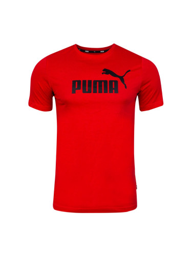 Дамска тениска Puma Logo Tee