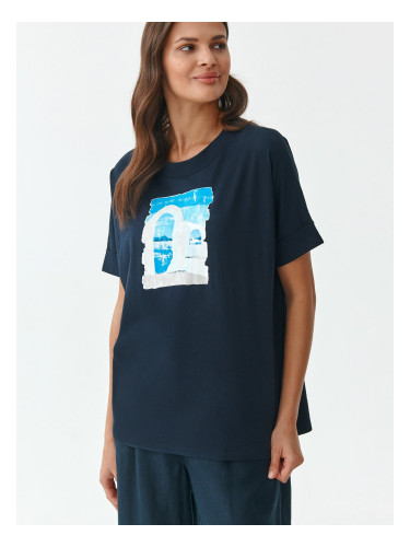 Tatuum ladies' T-shirt LIKE 8