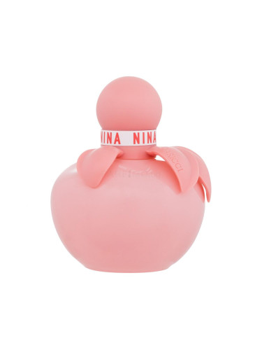 Nina Ricci Nina Rose Eau de Toilette за жени 30 ml