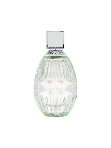 Jimmy Choo Jimmy Choo Floral Eau de Toilette за жени 60 ml