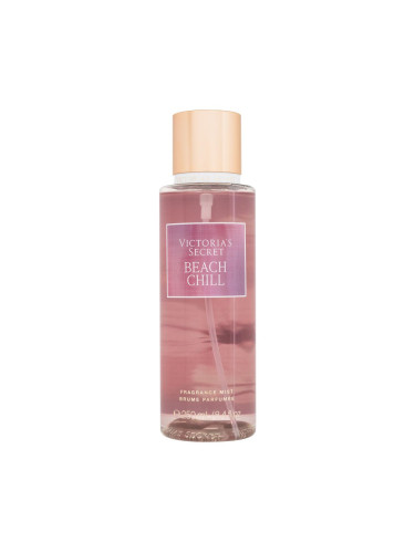 Victoria´s Secret Beach Chill Спрей за тяло за жени 250 ml