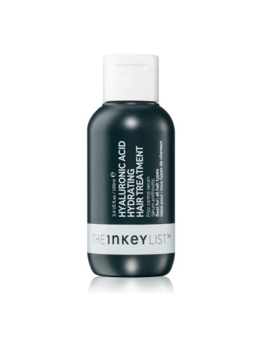 The Inkey List Hyaluronic Acid хидратираща грижа без отмиване За коса 100 мл.